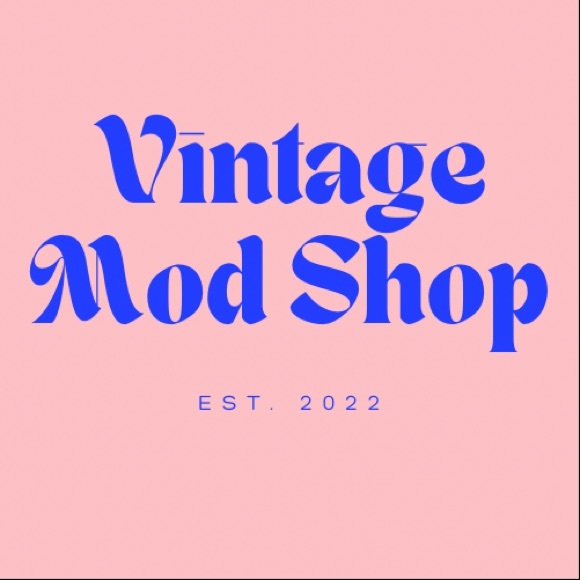 vintagemodshop